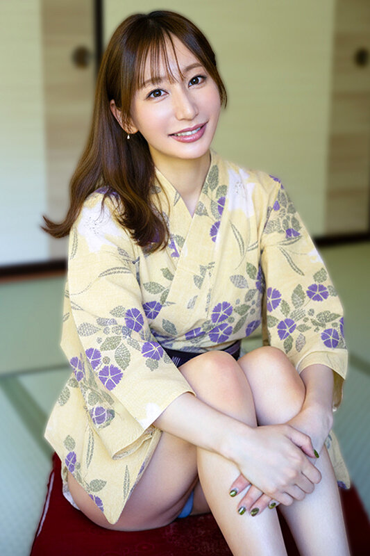 いつでもどこでも人妻オナホ したがり温泉旅行 足立友梨 - サンプル画像 - 1