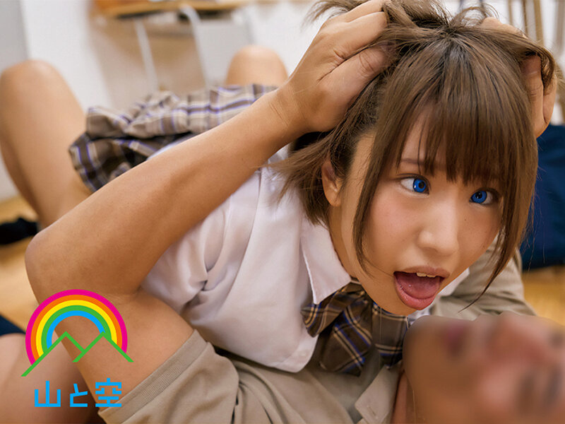 じんかくそうさ洗脳催● 教室難民の娘を持つ保健の先生！親子はつらいよ僕の催●でみんな仲良く洗脳パイパイ祭り編 - サンプル画像 - 14