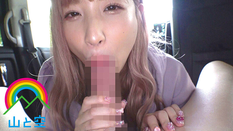 フェラ友ごっくんデート ノリ軽すぎw小生意気なドスケベJ系 男の我慢顔見て悦びながら6発搾精！！栄川乃亜 - サンプル画像 - 3