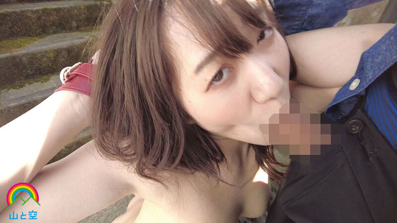 思わず引っ叩きたくなるデカ尻ドMちゃん「もっと辱められたい…」淫尻露出しながらハニカミ笑顔でチ○ポ挑発し、悦りトロ顔で羞恥悶絶ループ…。 - サンプル画像 - 10
