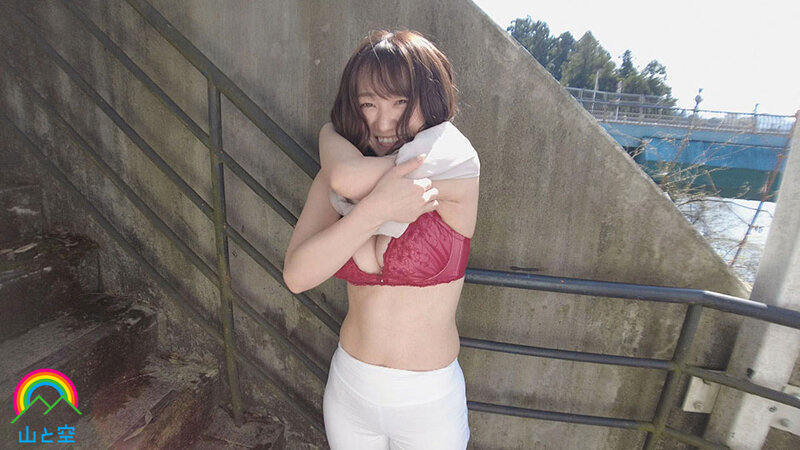 思わず引っ叩きたくなるデカ尻ドMちゃん「もっと辱められたい…」淫尻露出しながらハニカミ笑顔でチ○ポ挑発し、悦りトロ顔で羞恥悶絶ループ…。 - サンプル画像 - 9
