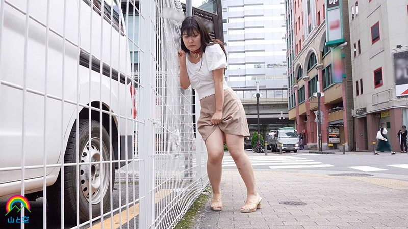 羞恥特化 辱められて恍惚昇天する神聖マゾ女 有加里ののか - サンプル画像 - 4