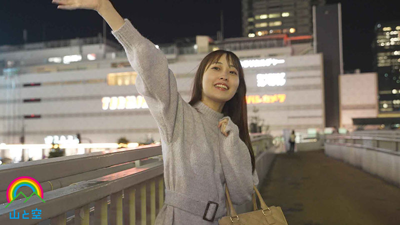 羞恥特化 僕を困らせるあざと可愛い年下痴女子 天然美月 - サンプル画像 - 4