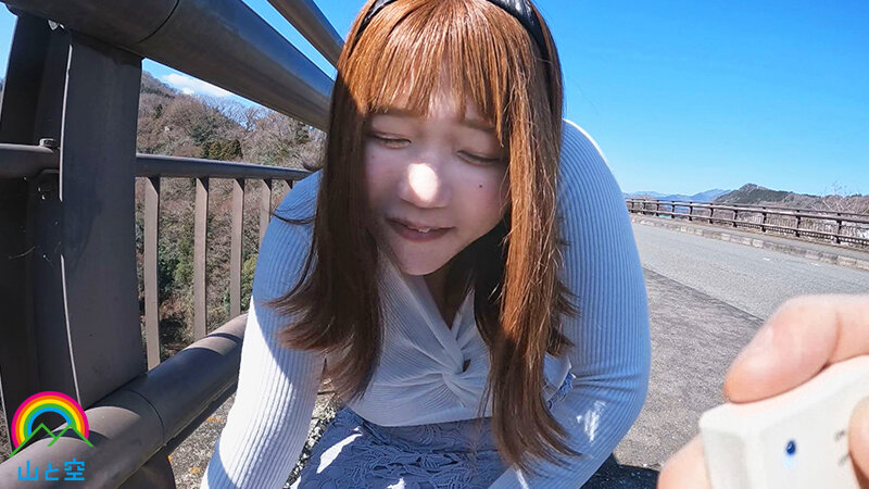 イキ潮噴射ッ！！！泥●露出ドキュメント 宝生めい - サンプル画像 - 10