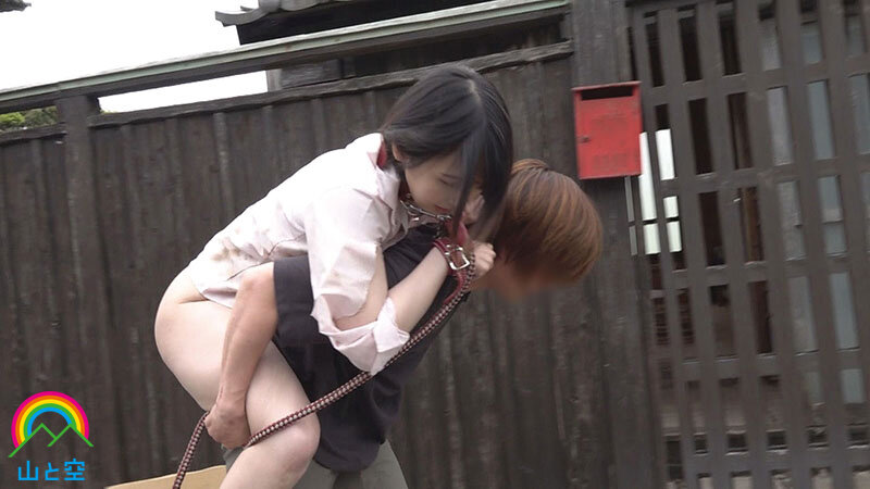 クズ野郎にドM調教され性玩具として育てられた奴●少女を拾った。見捨てられた少女があまりにも不憫だったので一緒に生活して優しくしたら… 千石もなか - サンプル画像 - 9