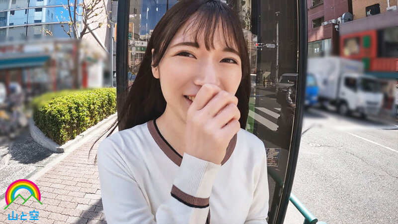泥●露出ドキュメント 酔ってどこでもハメたがりドスケベ化！？台本無しで朝から何杯も呑ませたら感度あがりまくって急性ビンカン中毒！！イクイク我慢できずに潮吹き絶頂びちょ濡れつゆだくSEX 上坂めい - サンプル画像 - 3