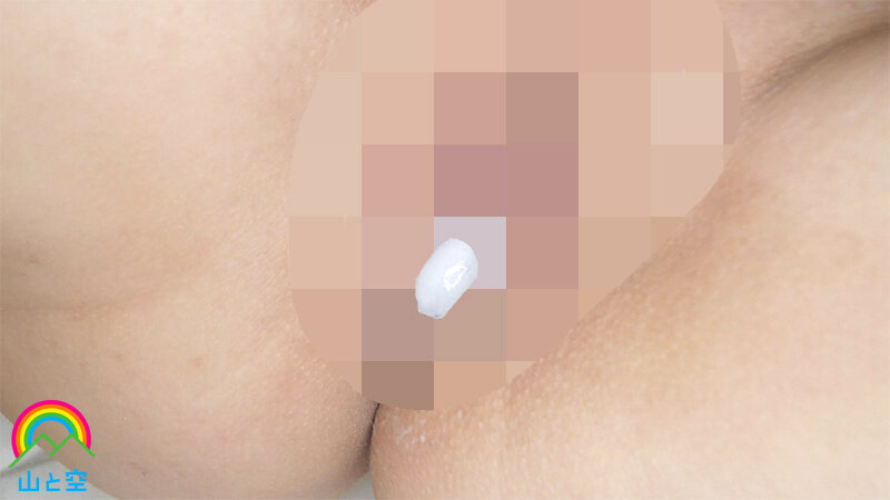 歩くだけでエロい漫画みたいな爆乳尻お姉さんはド痴女露出狂だった！ 永井マリア - サンプル画像 - 19