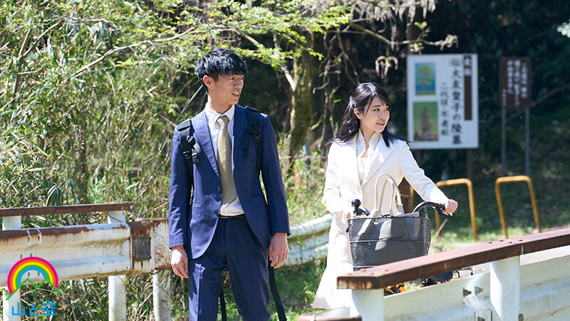 悲劇の寝取られ美人教師 切裂き輪●漬け 田舎に住む結婚を意識し始めた先生カップルを襲った非道集団の狂気 櫻井まみ - サンプル画像 - 5