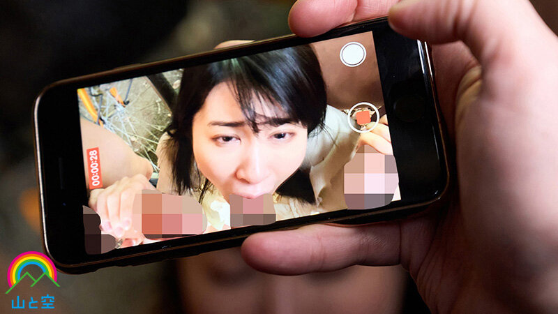 悲劇の寝取られ美人教師 切裂き輪●漬け 田舎に住む結婚を意識し始めた先生カップルを襲った非道集団の狂気 櫻井まみ - サンプル画像 - 8