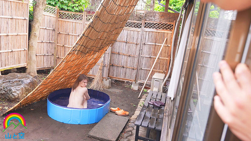 3年前に出会った交換留学生が僕の家へホームステイに来ることになった。エロい美女になった北欧天使に誘惑され童貞筆おろし汗だく絶倫SEXに明け暮れた夏休み メロディー・雛・マークス - サンプル画像 - 10