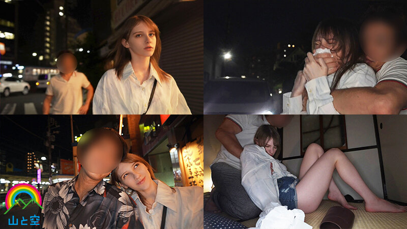 生意気な金髪美女をストーカー拉致して眠剤レ×プ キメセクいいなり薬恋堕ち メロディー・雛・マークス - サンプル画像 - 4