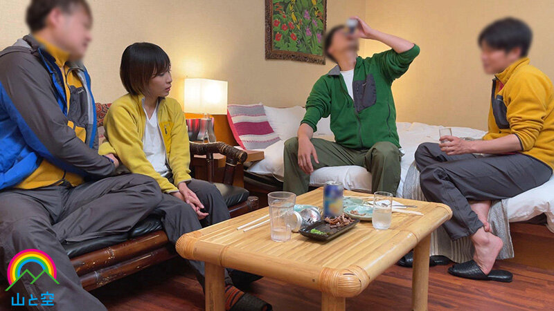 山登り輪●NTR同窓会 大嫌いなヤリチン元彼に恥辱愛撫され潮吹きアヘ堕ちしてしまった人妻 逢見リカ - サンプル画像 - 12