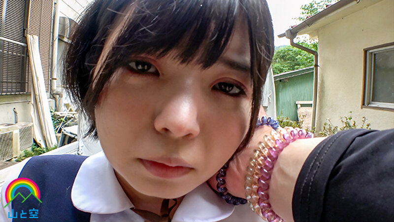 「ママパパごめんなさい…私、もう娘でいられなくなりました…」純朴美少女が拐われ囲われ変態おじさんと調教姦 ゆか - サンプル画像 - 9