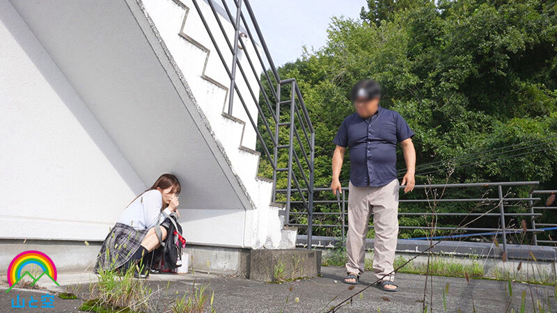 J系ねむらせ媚薬監禁 人生イージーモードで不倫中のゲス教師と不埒メスガキおまえらの幸せぶっ壊す！！【不倫追跡】 - サンプル画像 - 6