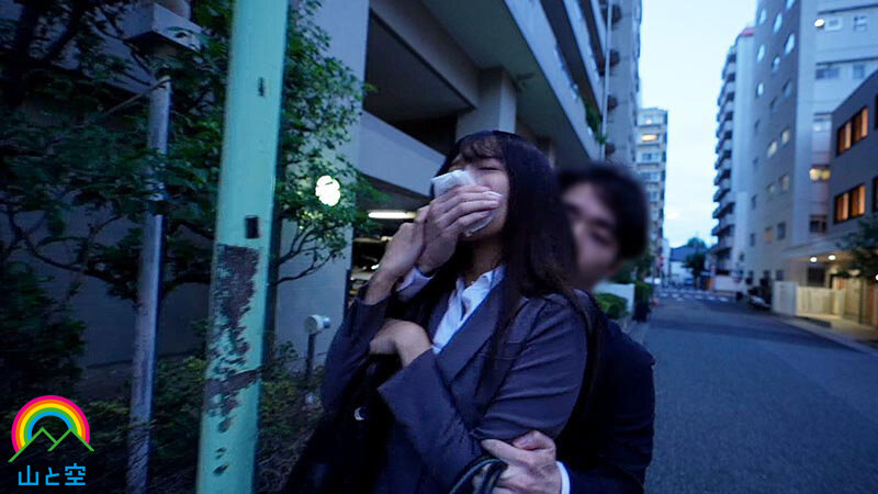 持ち帰り眠姦キメセク薬恋堕ち 大嫌いなセクハラ上司に媚薬軟禁され性処理専用OL化 木下ひまり - サンプル画像 - 4
