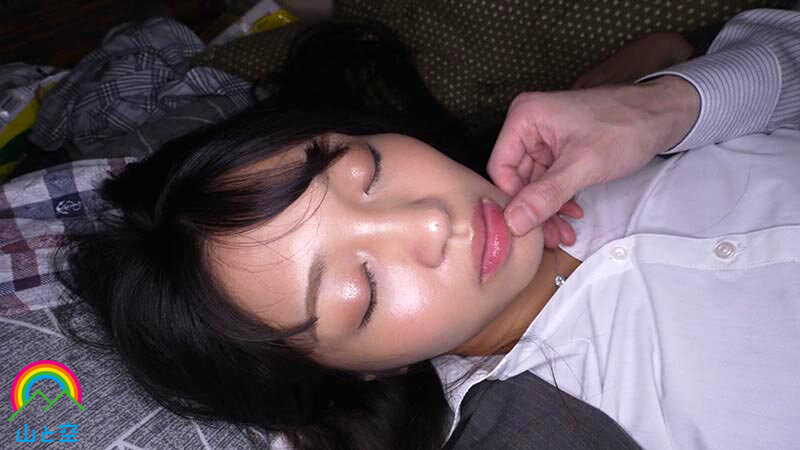 持ち帰り眠姦キメセク薬恋堕ち 大嫌いなセクハラ上司に媚薬軟禁され性処理専用OL化 木下ひまり - サンプル画像 - 5