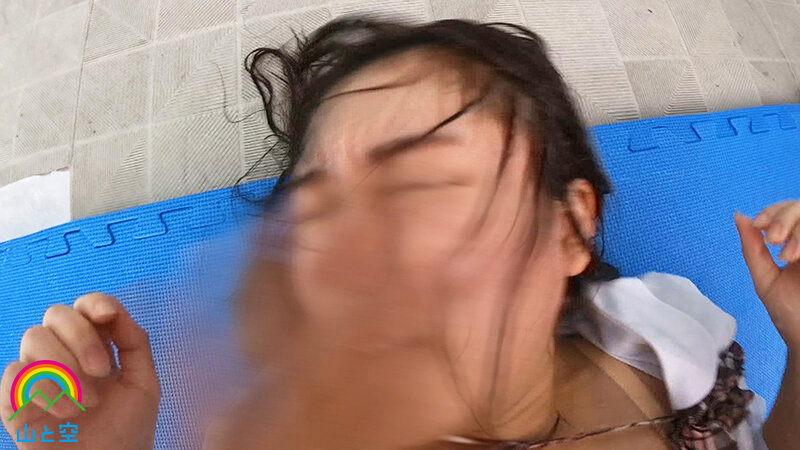 競泳水着J系鬼畜集団水責めレ×プ 佐藤しお - サンプル画像 - 10