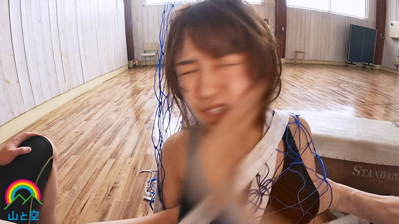 競泳水着J系鬼畜集団水責めレ×プ 佐藤しお - サンプル画像 - 17