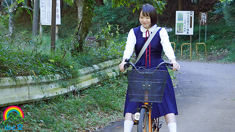 異常性欲者の叔父から小さい妹さらを守るために身代わりマ〇コを差し出すお姉ちゃん ゆら 日向ゆら - サンプル画像 - 1