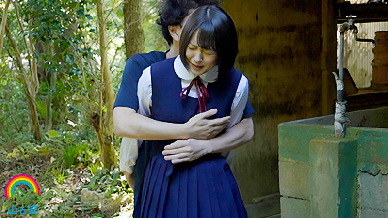 異常性欲者の叔父から小さい妹さらを守るために身代わりマ〇コを差し出すお姉ちゃん ゆら 日向ゆら - サンプル画像 - 3