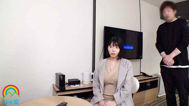 2段式完堕ちNTR 上納システムで色白むっちり巨乳妻は何度も何度も成金先輩にハメ狂いさせられました Case.1嫁さんダマテンのPBハメ撮り Case.2成金先輩の上納胸糞NTRハメ 九井スナオ - サンプル画像 - 11