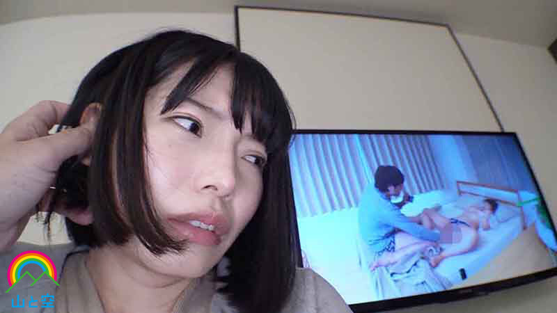 2段式完堕ちNTR 上納システムで色白むっちり巨乳妻は何度も何度も成金先輩にハメ狂いさせられました Case.1嫁さんダマテンのPBハメ撮り Case.2成金先輩の上納胸糞NTRハメ 九井スナオ - サンプル画像 - 12