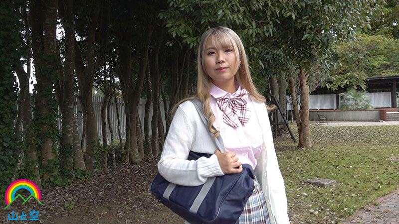 実写版 生徒会長は真性露出狂 和久井美兎 - サンプル画像 - 2