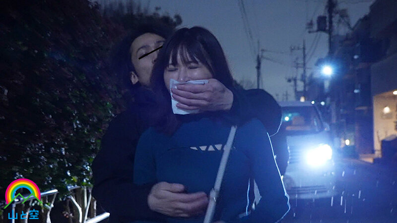 強●クスリ漬け 塩対応の元キャバ嬢を拉致って壮絶ビンタと首絞め拷問！白目失禁して糞マゾ堕ち 清巳れの - サンプル画像 - 2