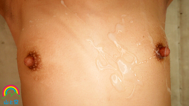 敏感な乳首をこねくり回され我慢できず大量失禁…卑劣チ●ポでイラマ輪●され白目イキしてしまうJ系 北川まほ - サンプル画像 - 19