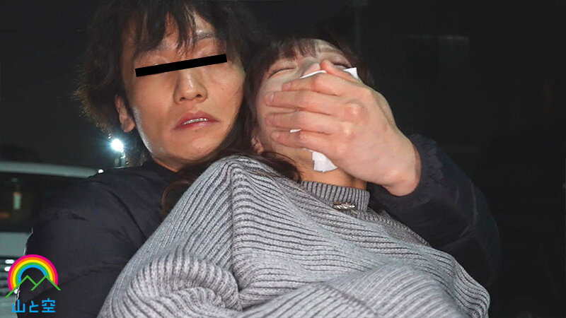 強●クスリ漬け 塩対応の元キャバ嬢を拉致ってプライド高い生意気マ●コを改造 首絞めイラマ汁まみれ絶頂！ 小那海あや - サンプル画像 - 3