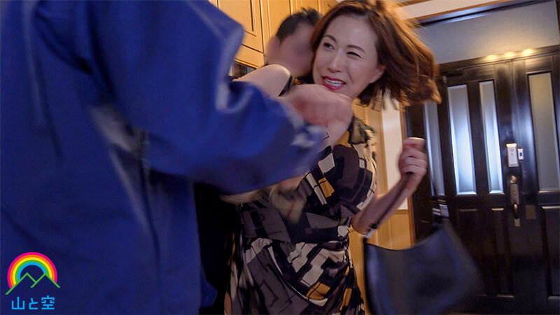 一場れいか 緊縛解禁 お宅の欠品極妻問答無用で現地回収し縄奴●のち、服従更生致します - サンプル画像 - 1