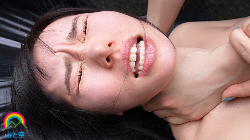 世直しリンチ 首絞めビンタイラマでマゾ堕ちOL 如月りいさ - サンプル画像 - 5