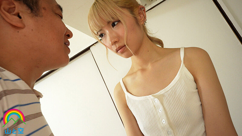 お漏らし露出癖のあるオナマン妻に遭いまして。希咲那奈 - サンプル画像 - 12