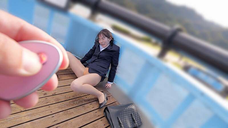 就活格付けリモバイ奥手な隠れ美人学生がマジイキ連発都内で就活に悩む松丸さんを郊外でベロチュー連れ回し猥褻とびっこ調教で赤面イキ潮悶絶で盛り上がったあげく…松丸香澄 22歳 - サンプル画像 - 6