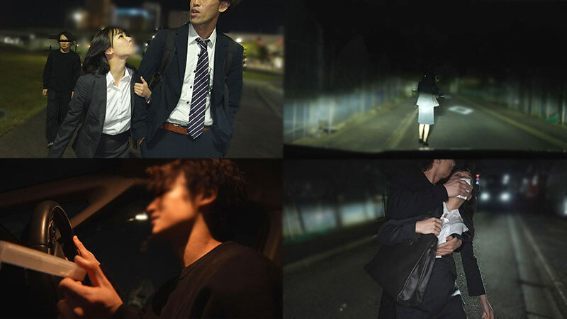 強●クスリ漬け クソ生意気な巨乳OLを拉致！ODキメセクで白目イラマ漬け涎汗まみれアヘ顔ドM堕ち！ 芦名ほのか - サンプル画像 - 3