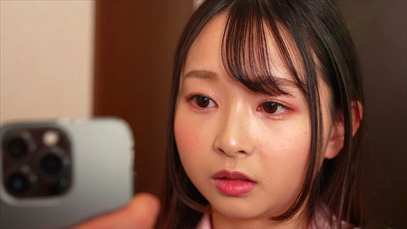 じんかくそうさ洗脳催● 人の物を欲しがる典型的小悪魔女子●生を徹底的に個人授業洗脳でドバドバ精飲編 望月つぼみ - サンプル画像 - 1