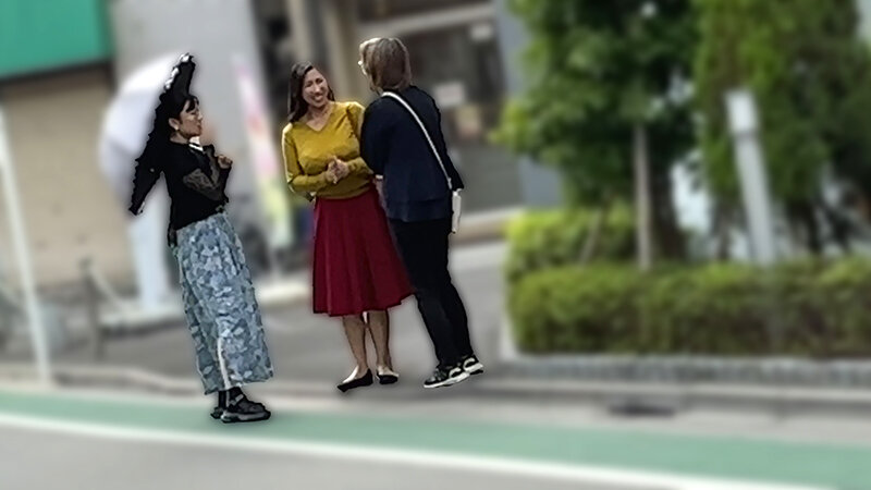 ●すたびに眠剤で記憶消去 数時間後には自宅で日常生活 リセットレ●プ 山瀬美紀 - サンプル画像 - 1