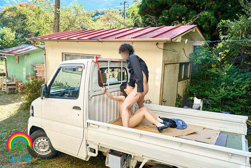 性的搾取ってなんですか？か弱い炉利娘は汚じさん極太チ◎ポに戸惑いながら何度も何度も白目イキを繰り返す イケないこと大好きおませさん めいちゃん - サンプル画像 - 12