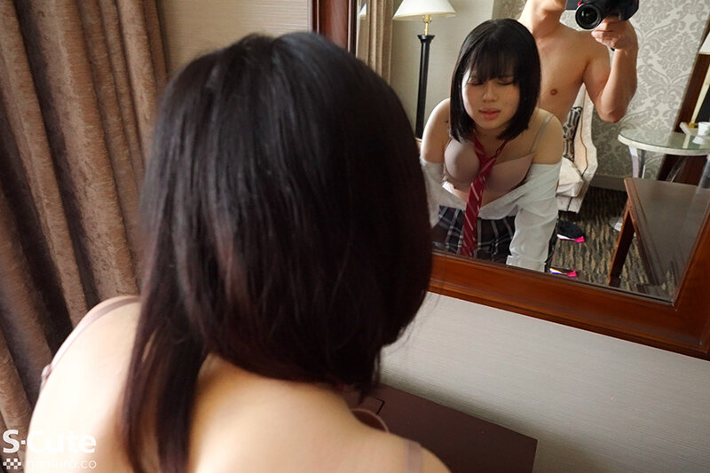 地方からでてきたおっとり娘はセックス好き。霧島さな - サンプル画像 - 15