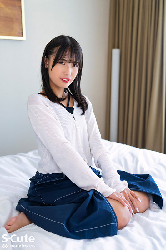 こんなの無理って思っていたのに、デカチンが最高の快感だった 夏白麻矢 - サンプル画像 - 1
