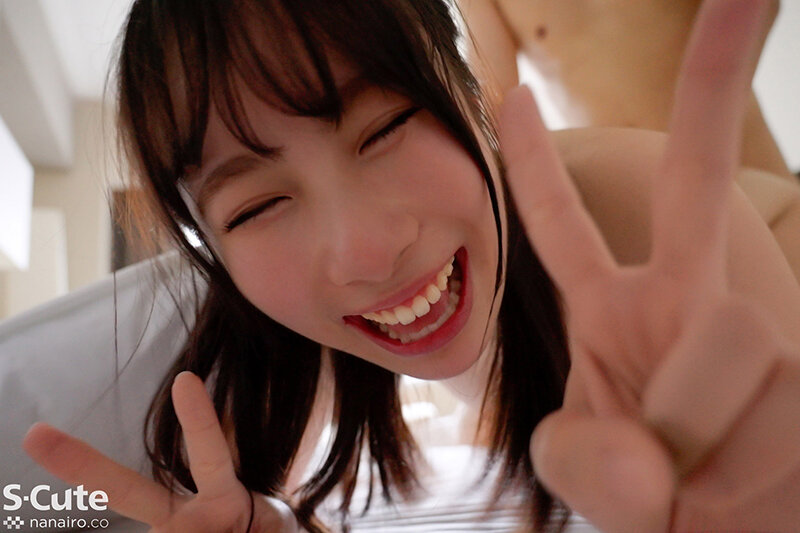 この子ヤバイ！！美乳潮吹きモンスターに汚されたい。松井日奈子 - サンプル画像 - 10