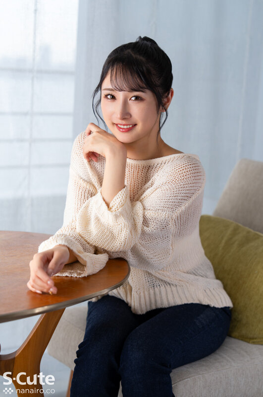 これ絶対抜けるやつ！最高の尻とおっぱい揉んで、笑顔の彼女と濃厚なイチャラブSEX 小野坂ゆいか - サンプル画像 - 4
