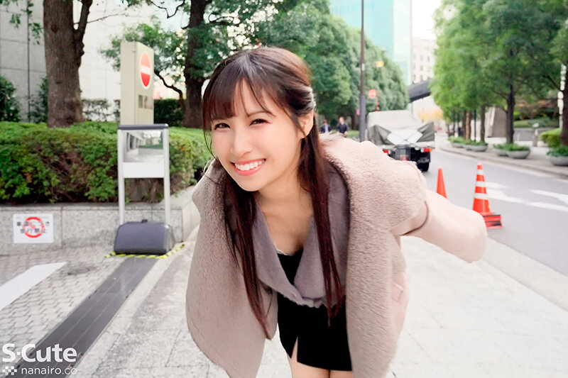 これぞイチャラブSEX！楽しくおしゃべりからの豪快ハメ潮SEX 南條彩 - サンプル画像 - 5