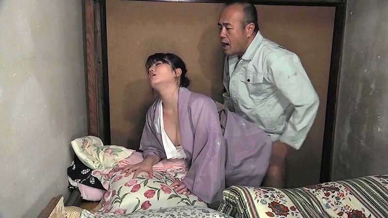 中年女性のエクスタシー 暗闇淫行/借金返済/情事の宿 - サンプル画像 - 18