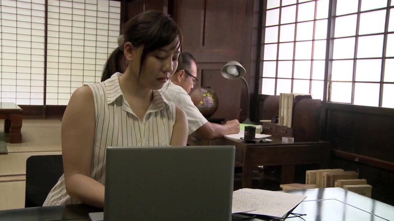 若い嫁と中年男 たまらねぇハメさせてくれ！ - サンプル画像 - 1