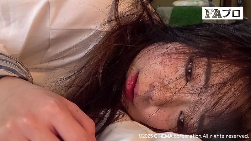 悪鬼のいけにえ 性犯罪・けだものどもの群れ - サンプル画像 - 1