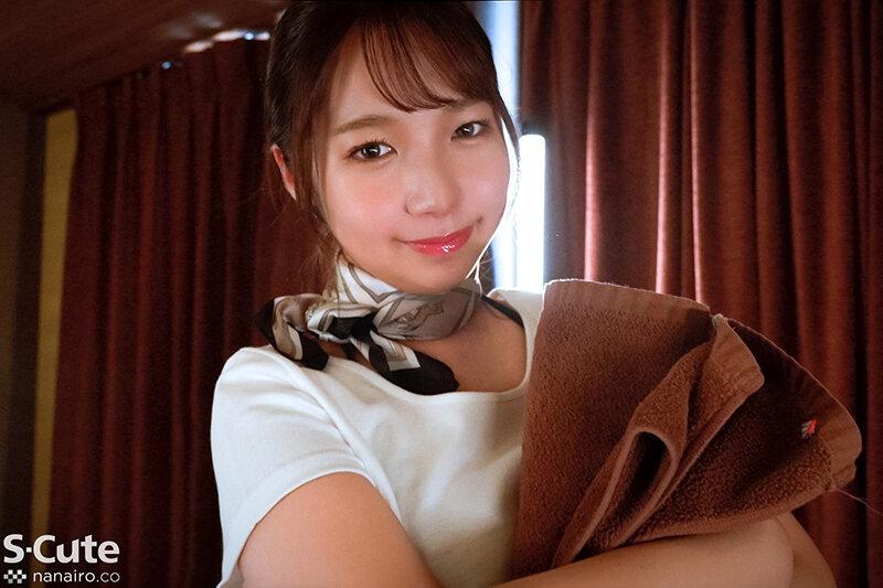 『おっぱい当たるの、お嫌いですか？』メンズエステ嬢の裏サービス 星乃夏月 - サンプル画像 - 1