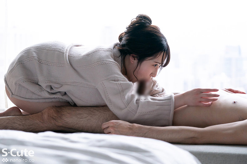 この子ヤバイ！！ ‘Gカップ’ 爆乳娘から噴き出す汗と潮 高敷るあ - サンプル画像 - 9