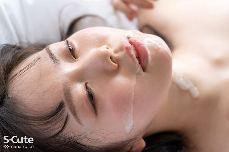 手コキ、騎乗位、顔射に中出し、気持ち良いこと全部好き 百瀬あすか - サンプル画像 - 9