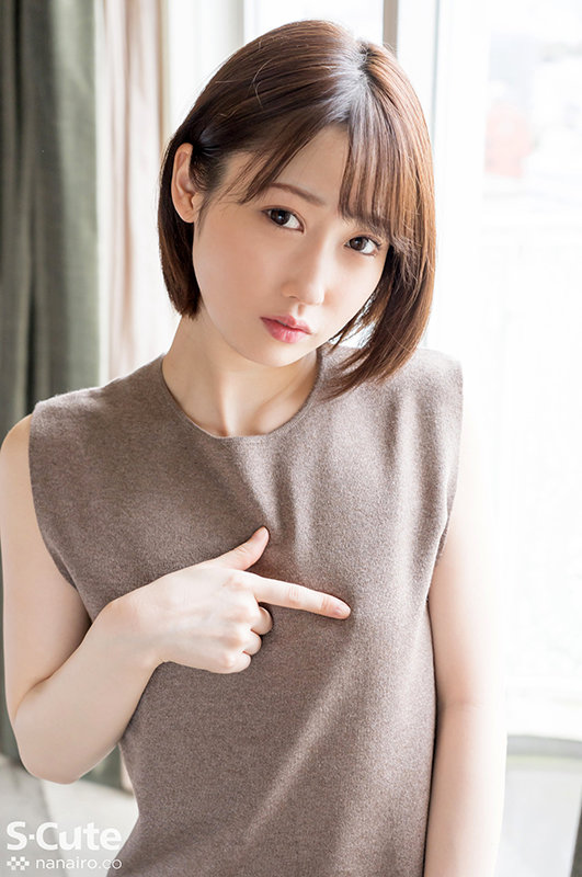 おっぱいがエチエチ過ぎる女の子たち S-Cute美少女とホテルでプライベートSEX 浜崎真緒/天然かのん/成美このは - サンプル画像 - 5